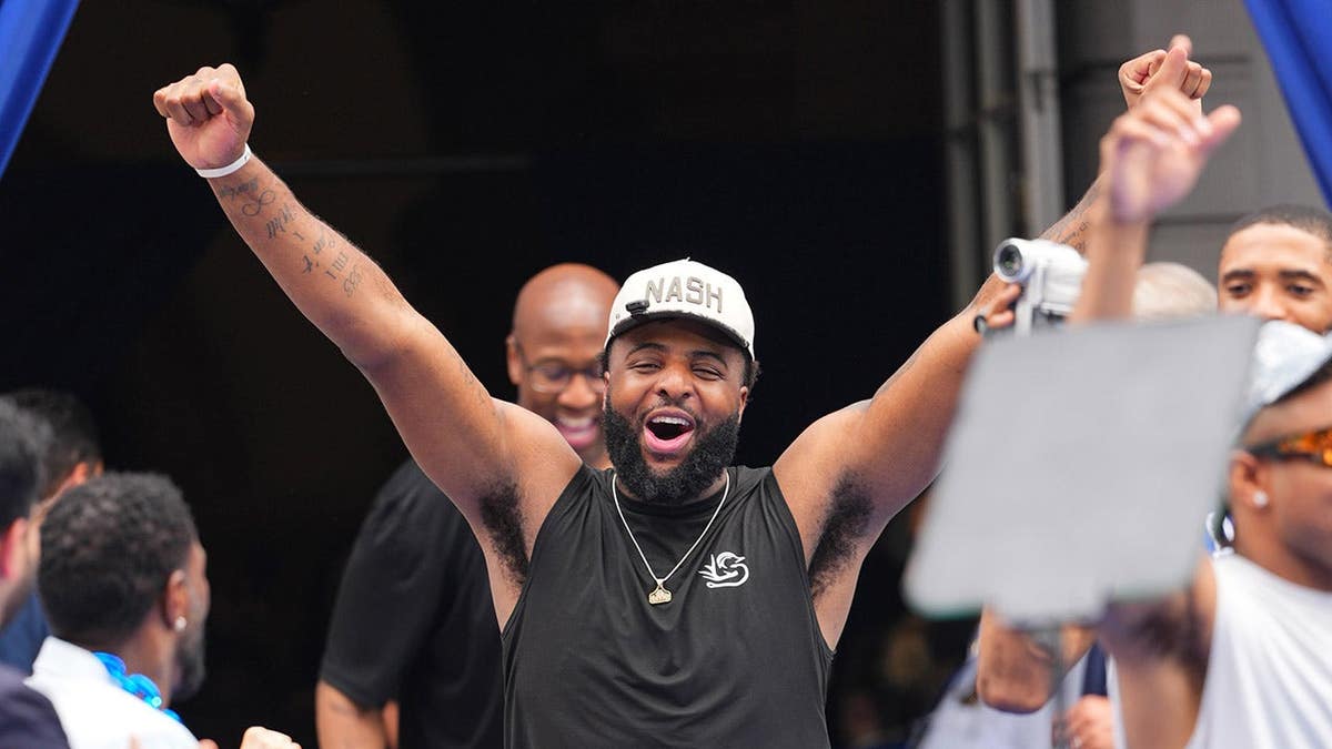 Knicks’ Roster Changes After Championship Victory