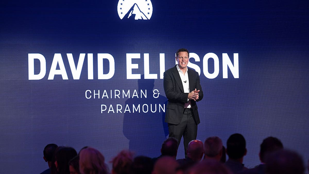 Paramount-Warner Bros. Discovery Merger Sparks Concerns at CNN