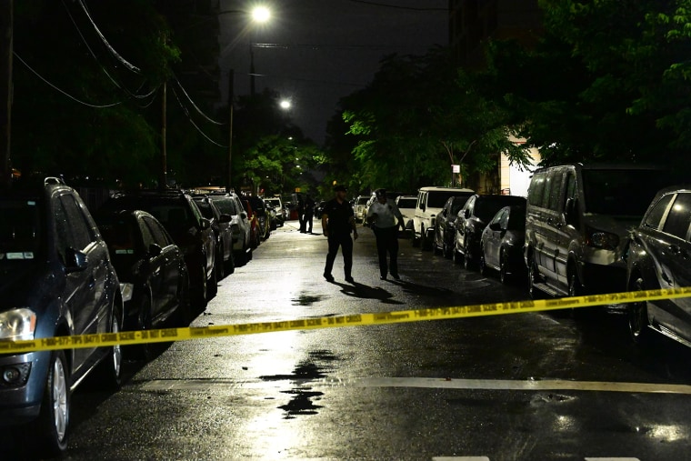 Violence Mars Fourth of July Celebrations Across Multiple Cities