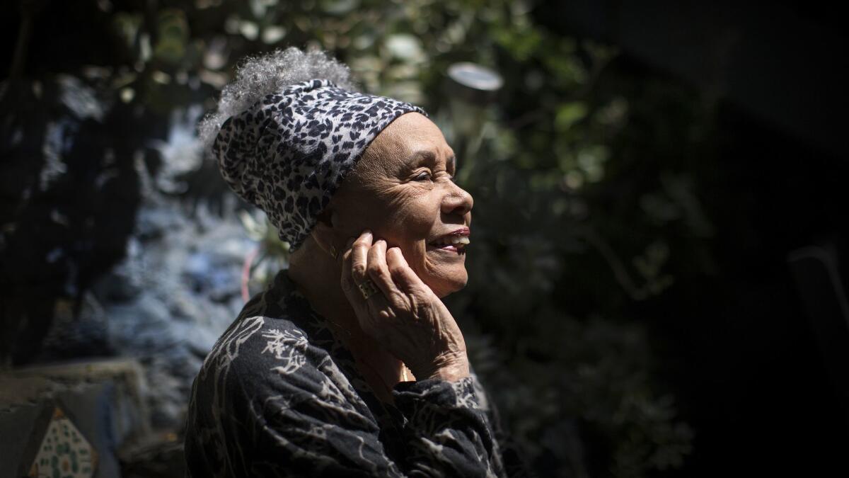 Betye Saar: A Legacy of Artistic Transformation and Empowerment