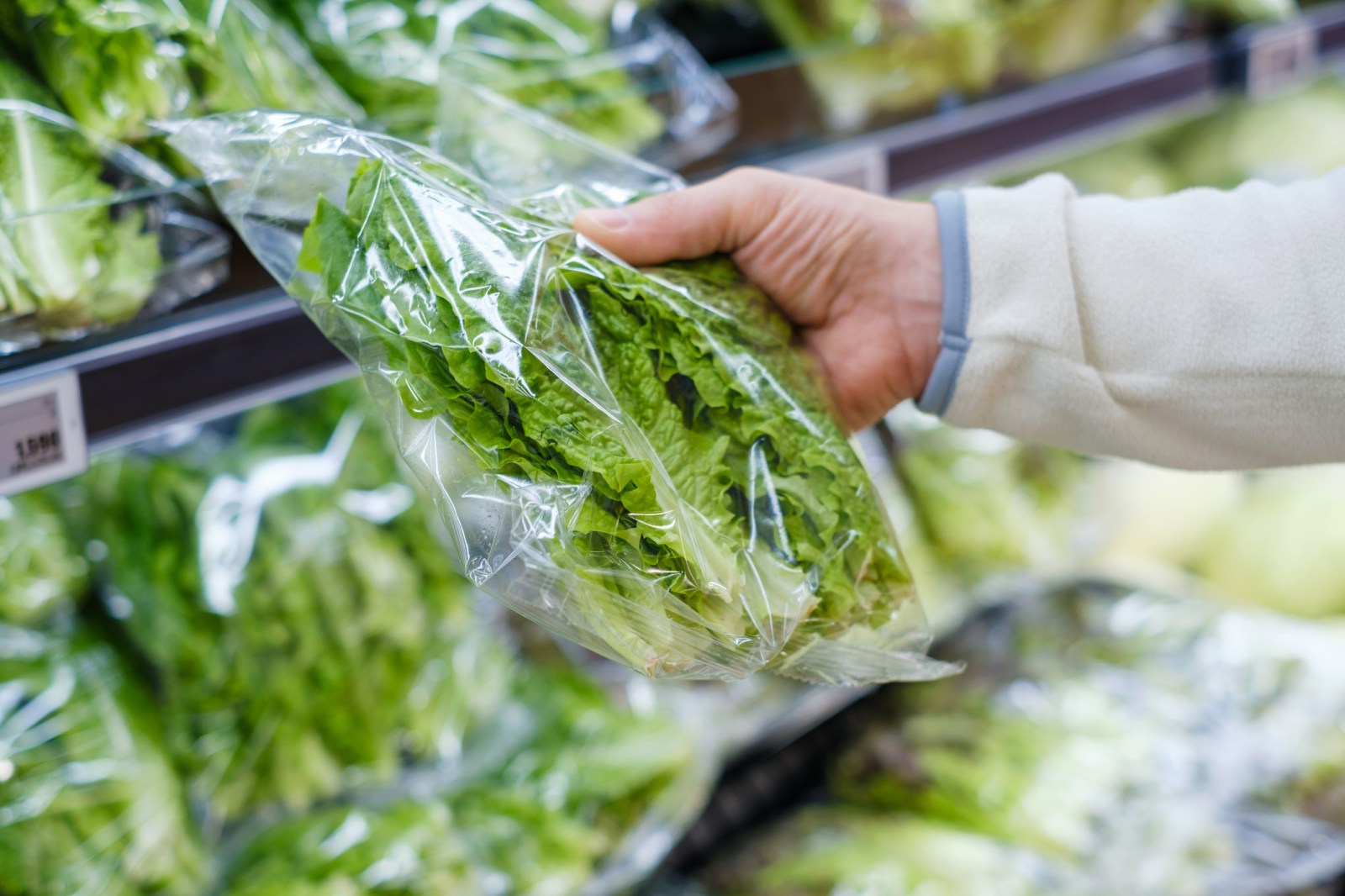 Cyclospora Outbreak Impacts Produce Buying Habits