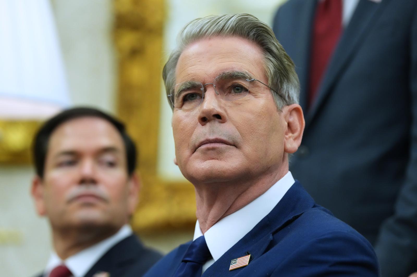 Escalating Political Violence Puts U.S. Officials at Risk