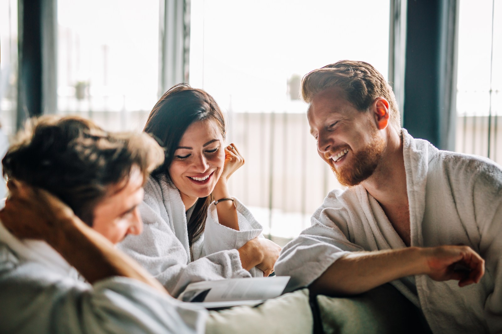 Study Examines Jealousy in Monogamous and Non-Monogamous Relationships