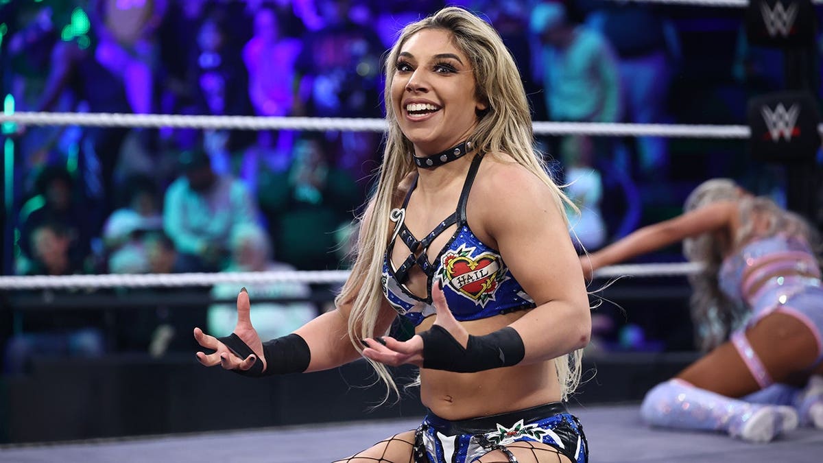 TNA Introduces Knockouts TV Championship Tournament