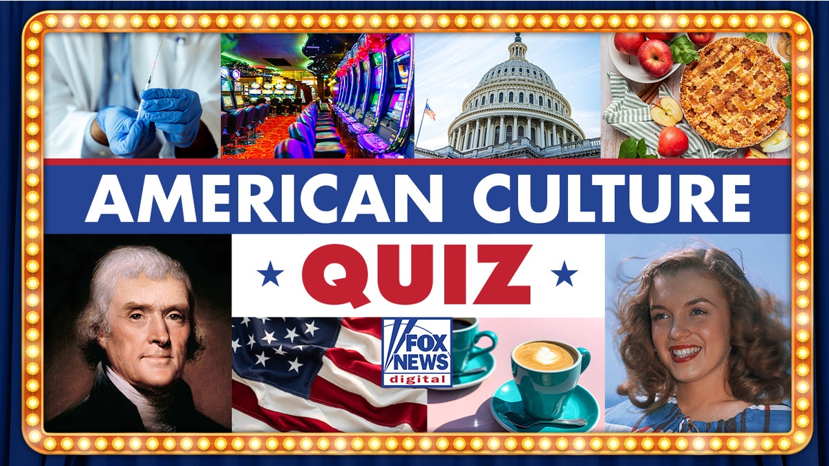 Test Your Knowledge on American Culture