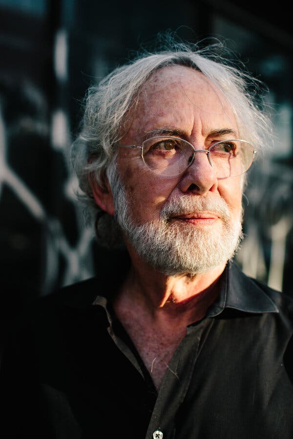 Radical Historian Mike Wallace’s Legacy
