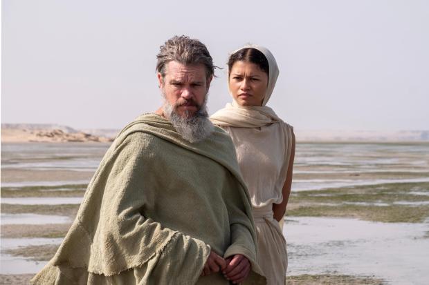 Christopher Nolan’s Epic Take on ‘The Odyssey’