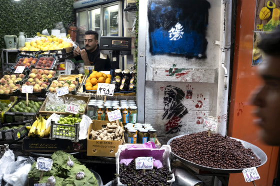 Economic Impact of Conflict on Iranian Citizens