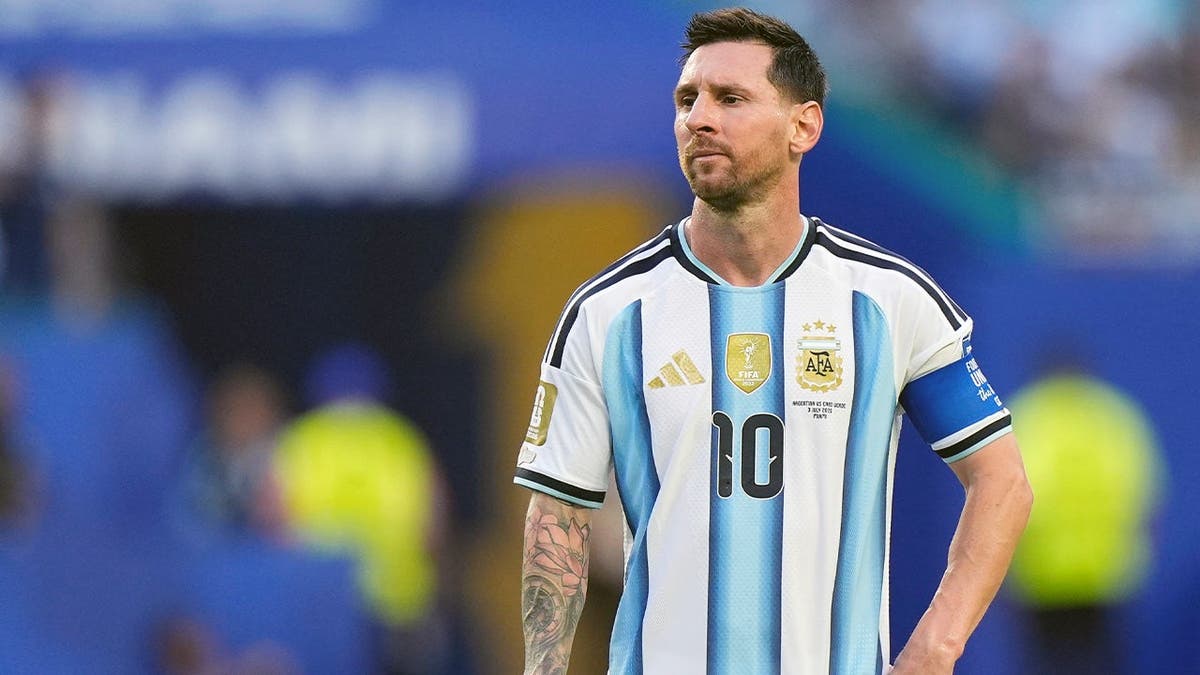 Argentina’s Battle with Cape Verde in World Cup Clash