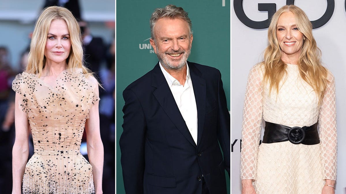 Tributes Pour In for Sam Neill After His Sudden Passing