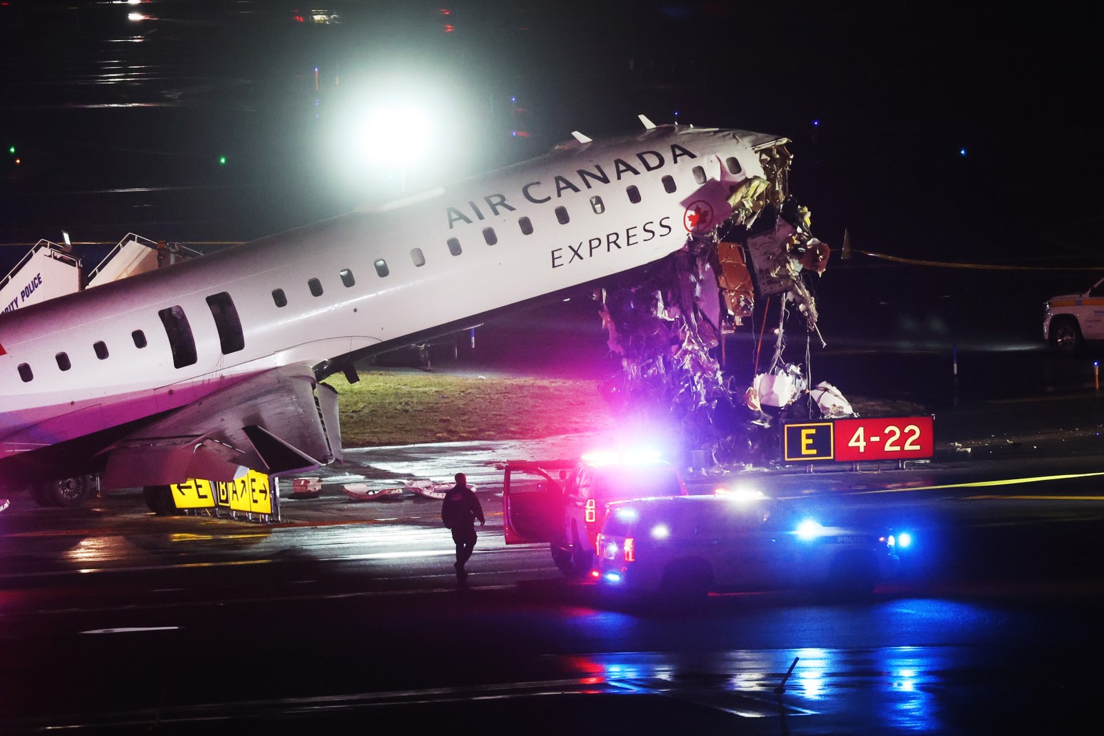 Runway Safety Under Scrutiny Following Aircraft Near Miss at Atlanta Airport