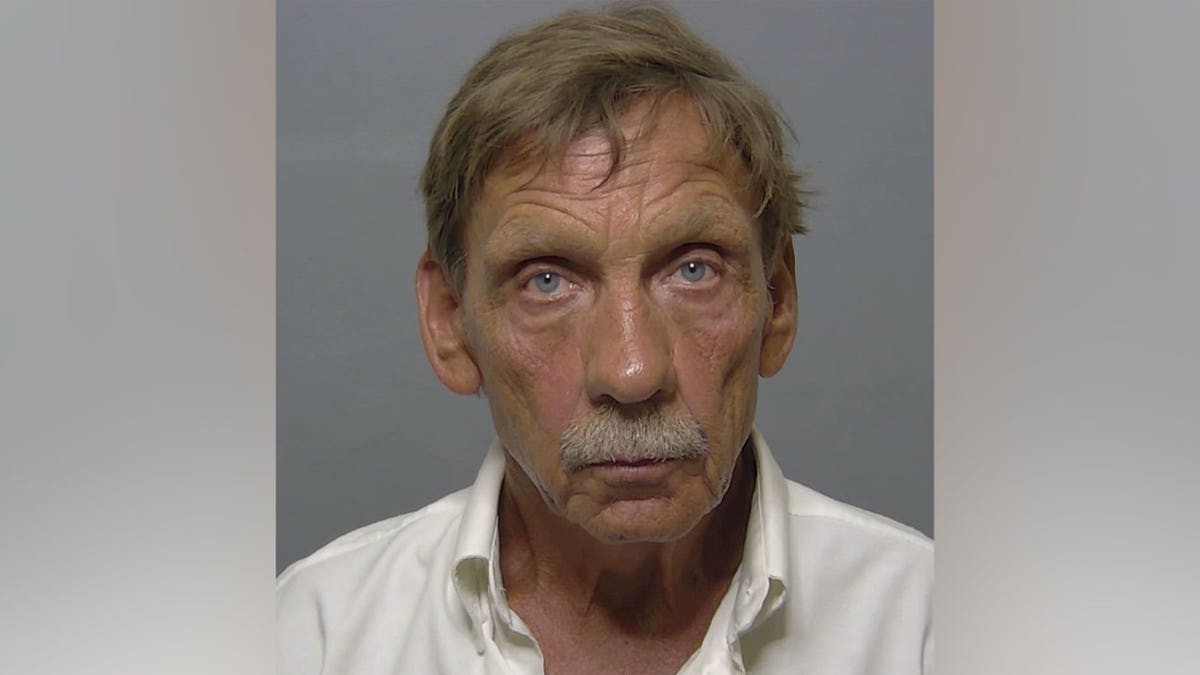 Florida Man’s Sugar Baby Arrangement Ends in Arrest