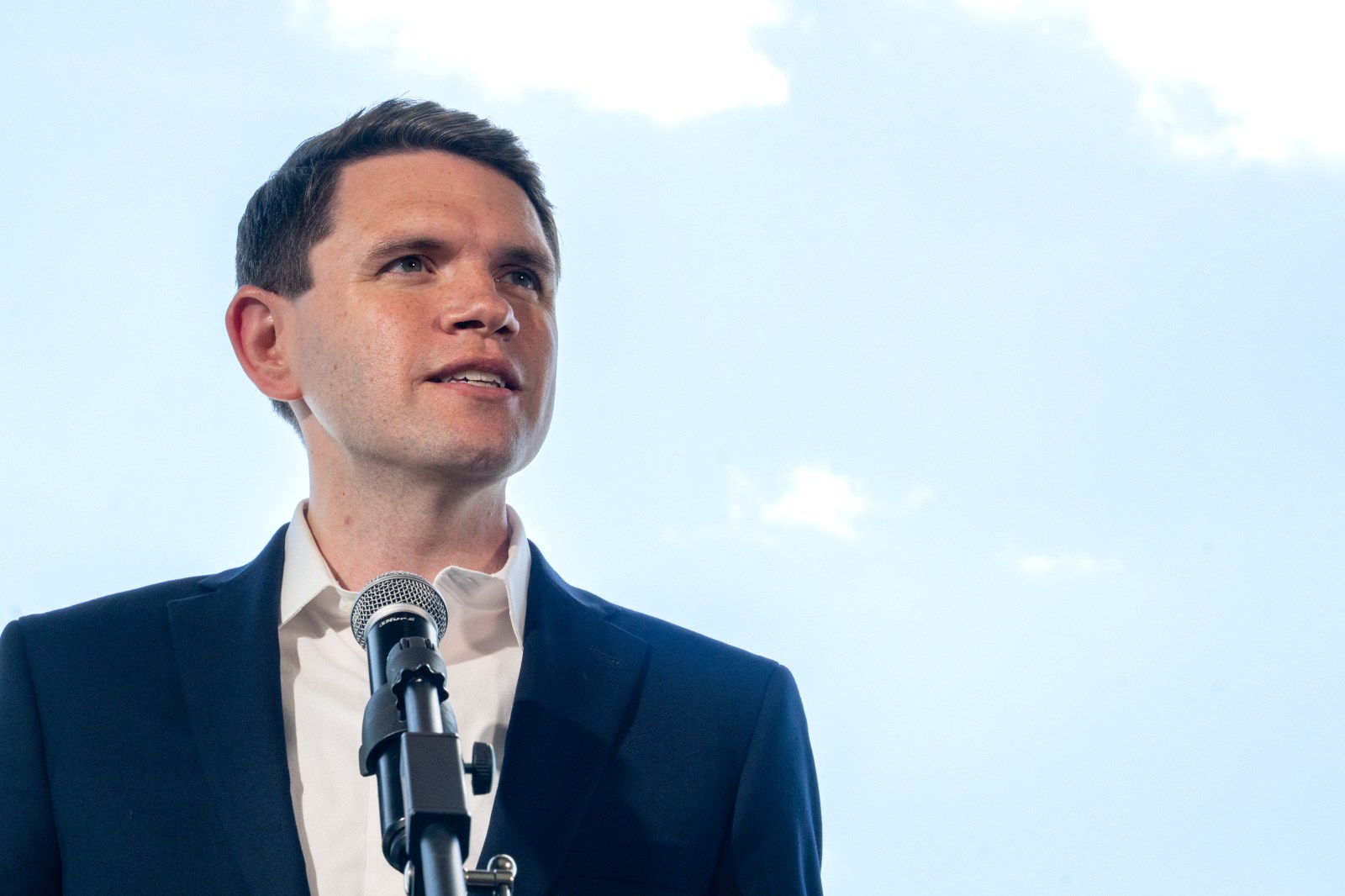 Texas Democrats Find Hope in Senate Race Polls