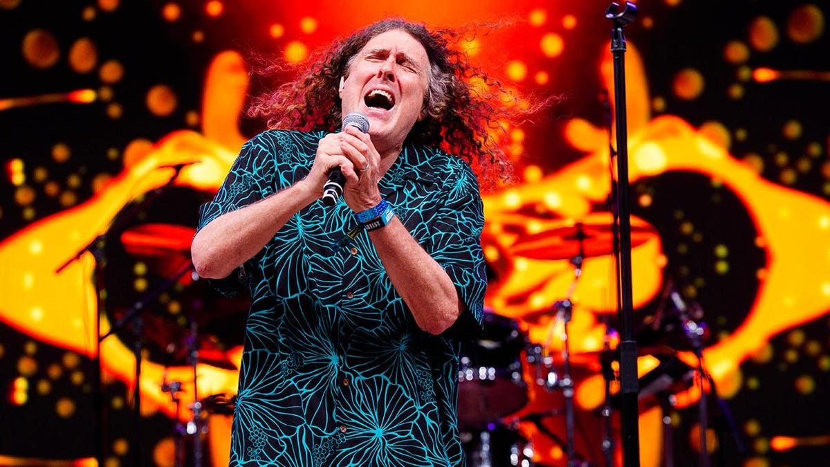 Musician ‘Weird Al’ Yankovic Rejects Lucrative Offer from Saudi Festival