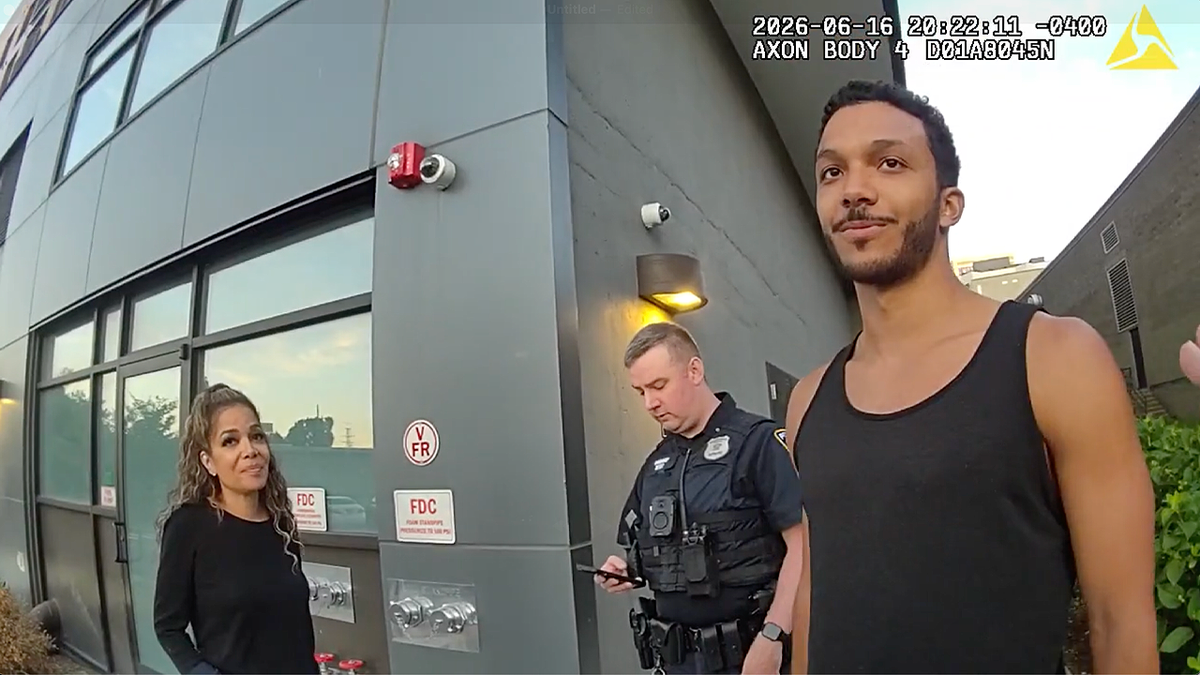 Sunny Hostin’s Plea to Police After Son’s Trespassing Incident