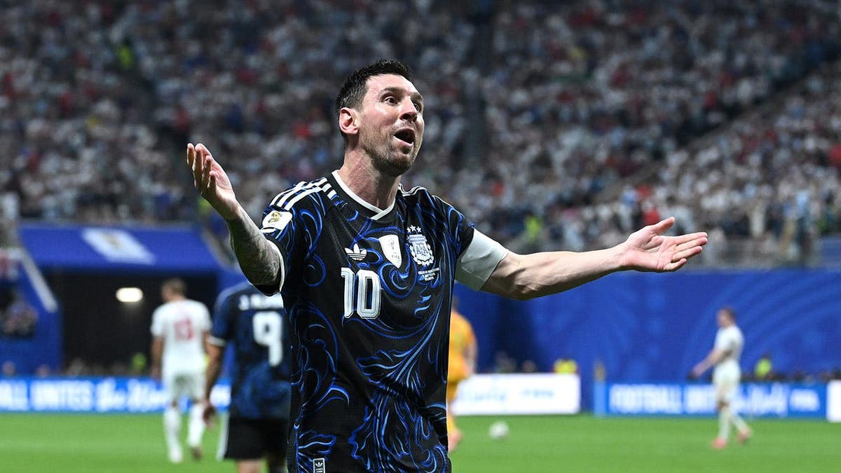 Argentina vs Spain: FIFA World Cup Final Preview
