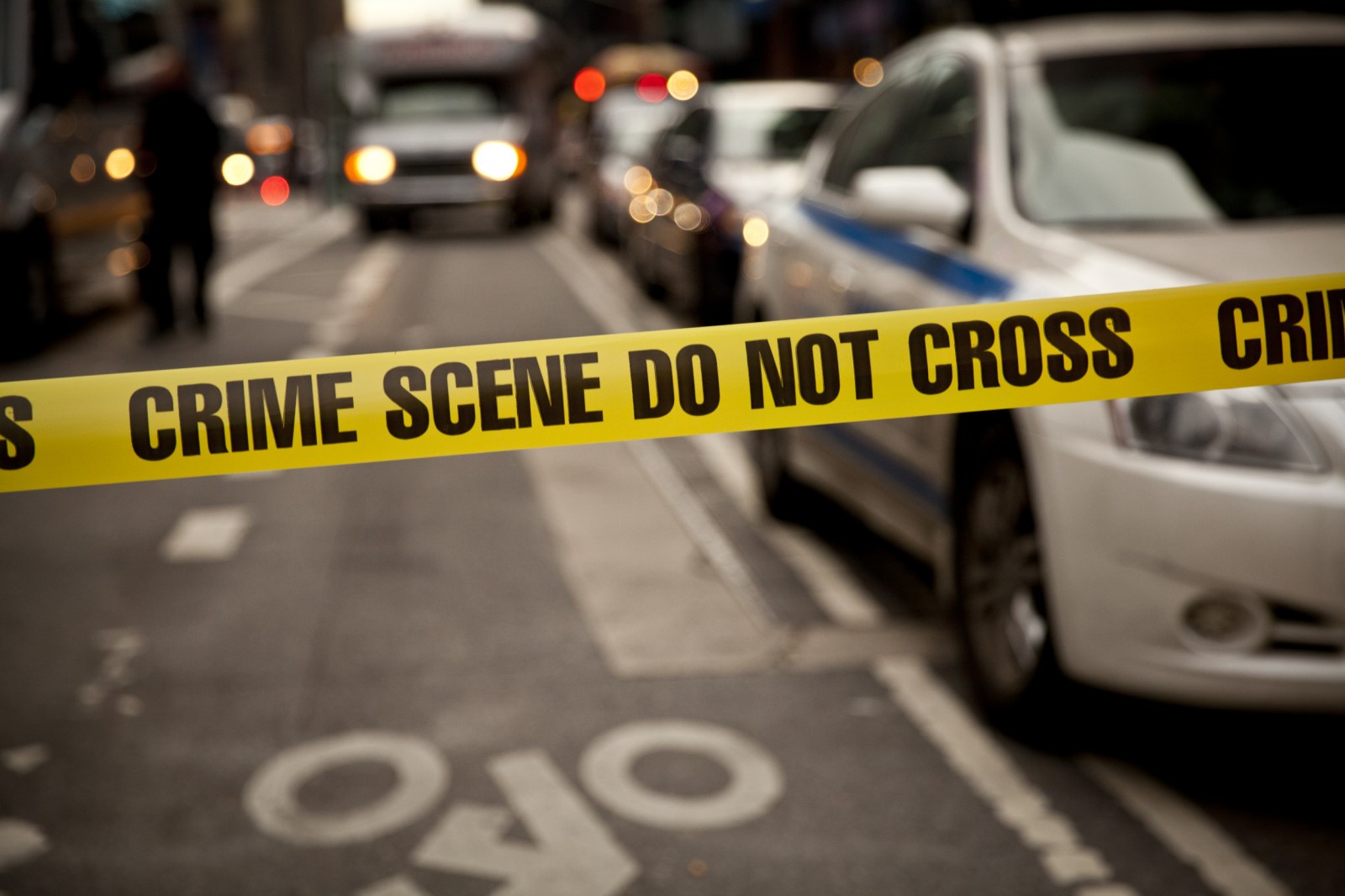 Fatal Shooting at Dearborn Mall Leaves Two Dead, One Injured