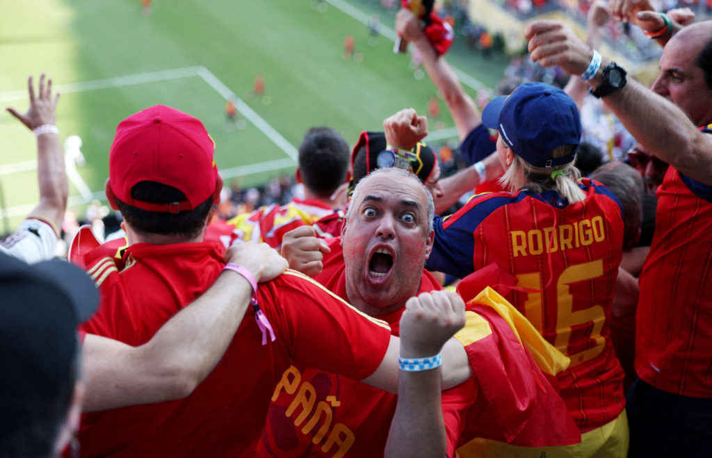 Spain Triumphs Over Argentina to Win 2026 World Cup
