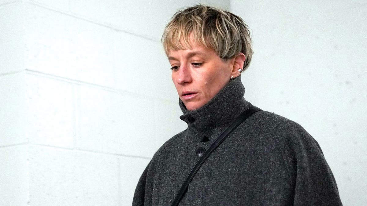 Megan Rapinoe’s Perspective on Transgender Athletes in Sports