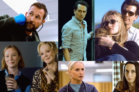 Emmy Nominations Highlight HBO’s Strong Presence Amid Ownership Changes