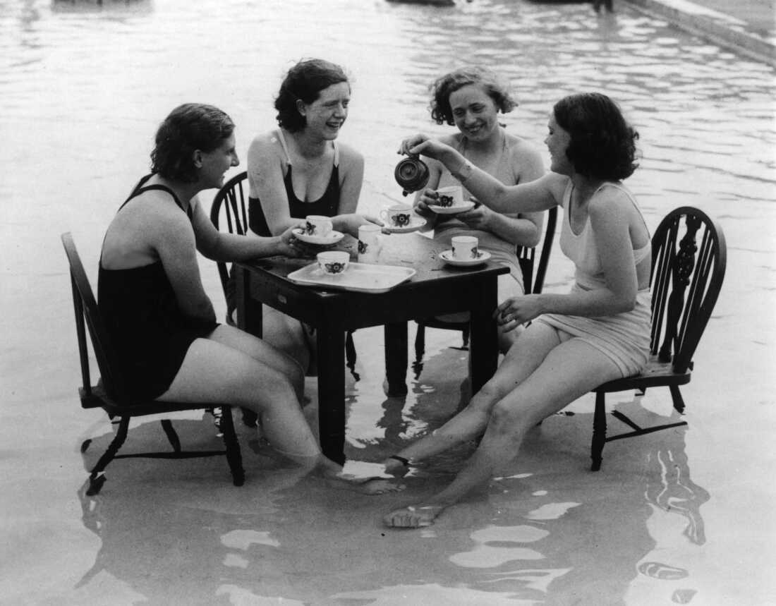 Exploring the Feminist History and Transformation of ‘Gossip’
