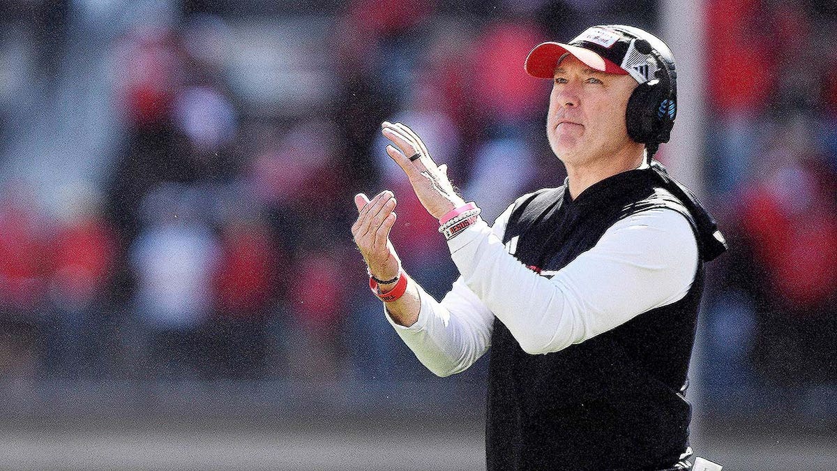 Big 12 Football Forecast: Texas Tech, BYU, and the Underdog Houston Cougars