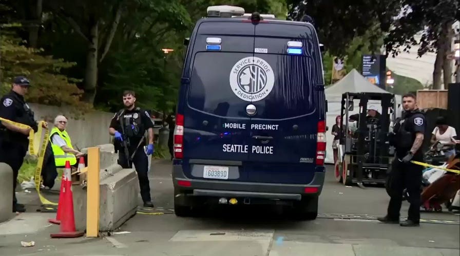 Mass Shooting in Seattle Results in Two Deaths and Several Injuries