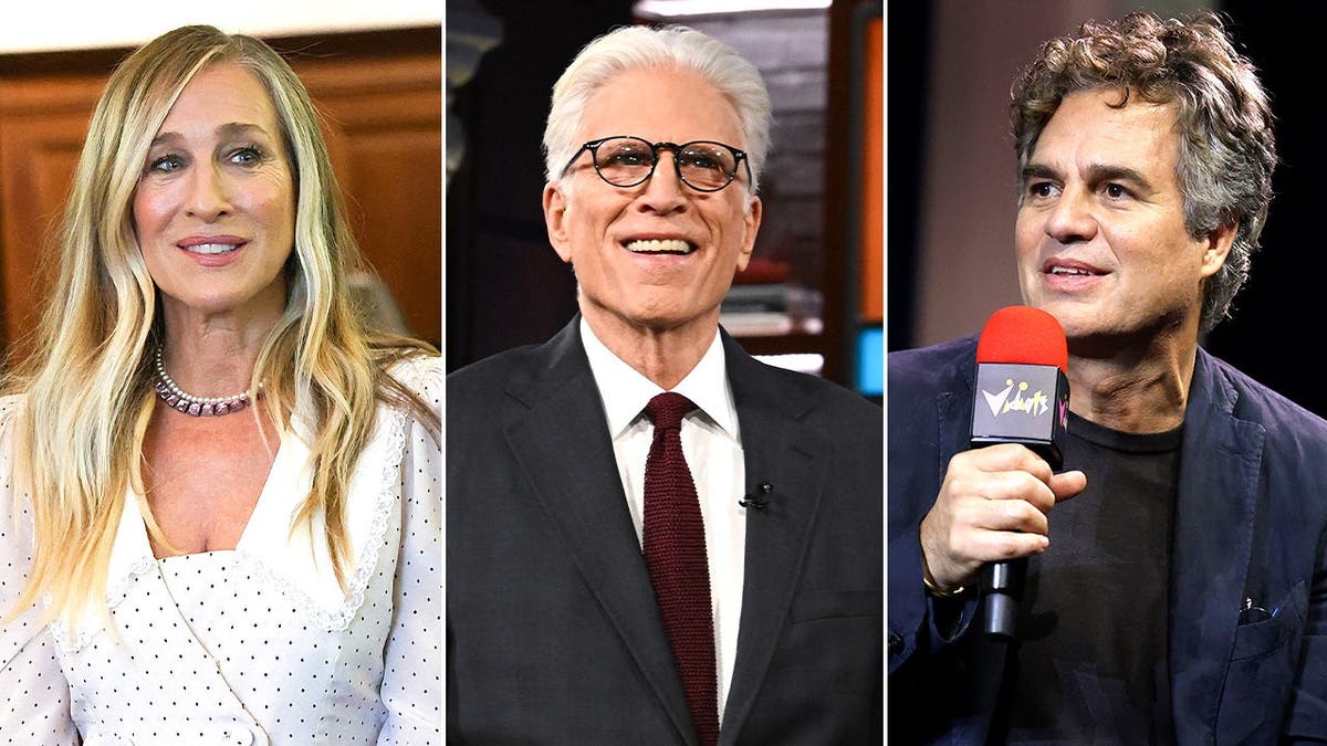 Hollywood Celebrities Launch Video Campaign for America’s 250th Anniversary