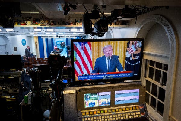 Trump’s Focus on Election Integrity Amid 2026 Concerns
