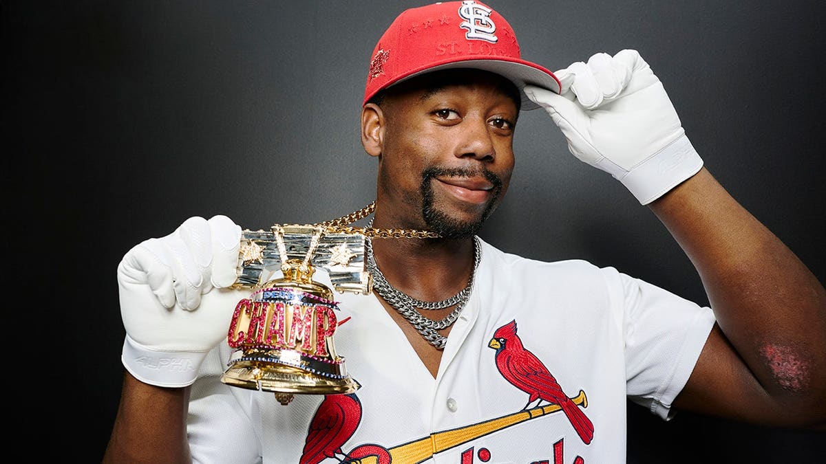 Jordan Walker Triumphs at 2026 Home Run Derby