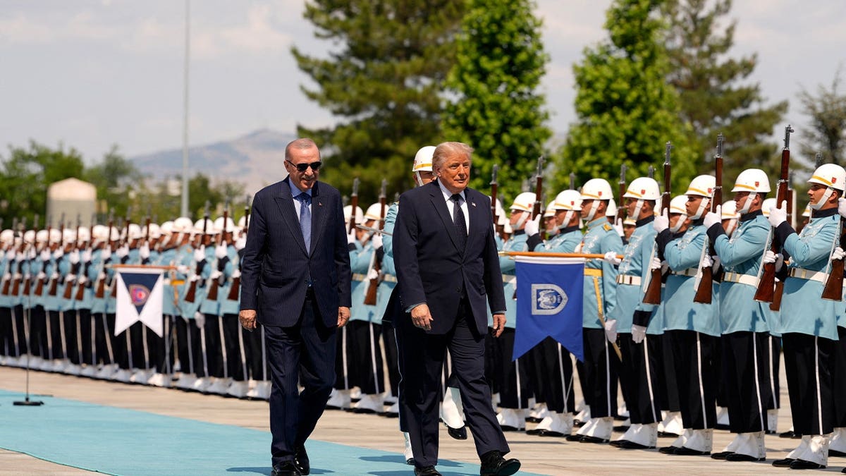 Trump Concludes NATO Summit with Key Meetings and Defense Talks