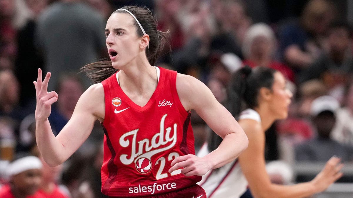 Caitlin Clark’s Impact on the WNBA: Underestimated but Unstoppable