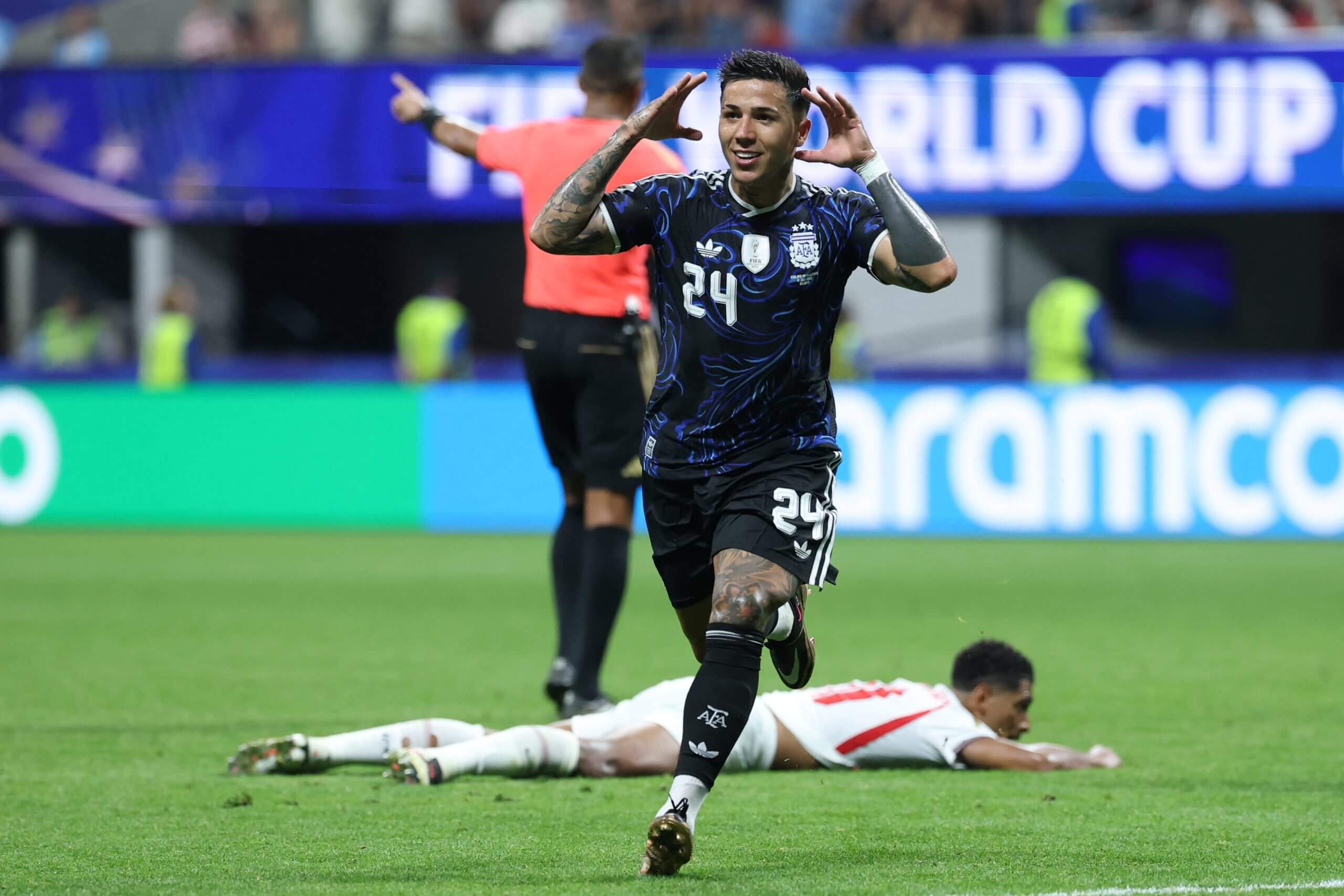 England’s Tactical Choices Lead to World Cup Semi-Final Collapse