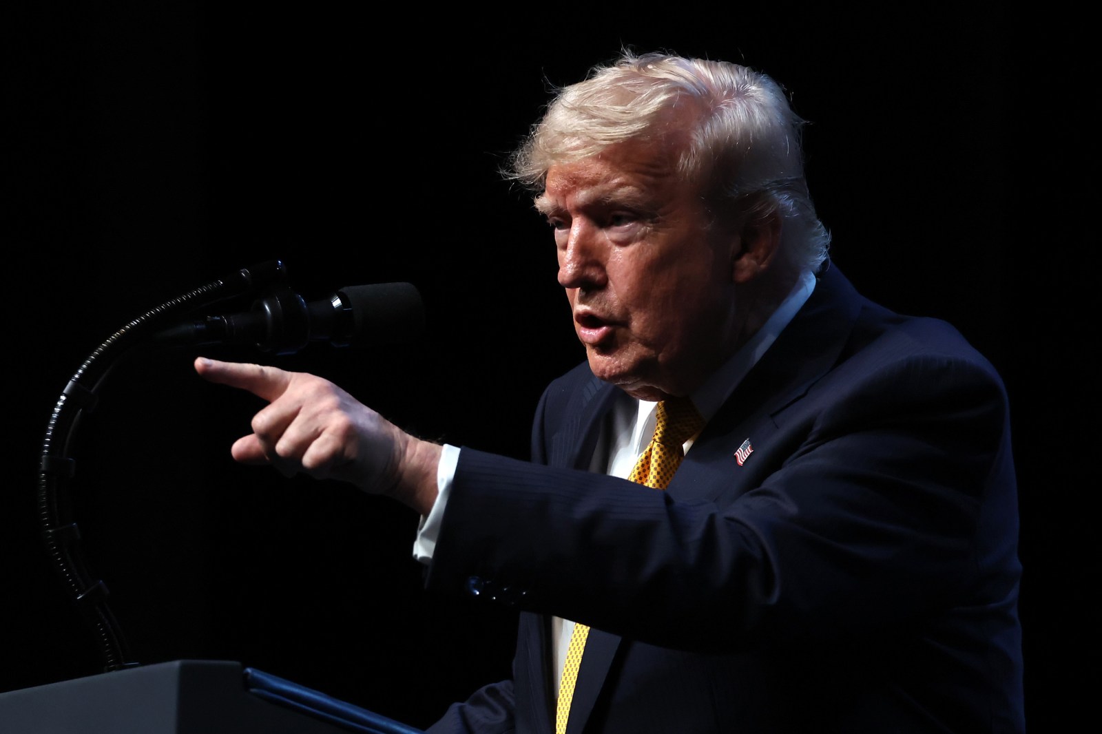 Trump Demands Supreme Court Revisit Birthright Citizenship Case Amid Birth Tourism Controversy