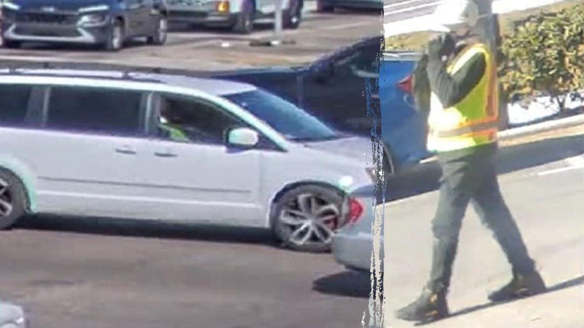 Florida Men Indicted for Armed Robbery Disguised as Utility Workers