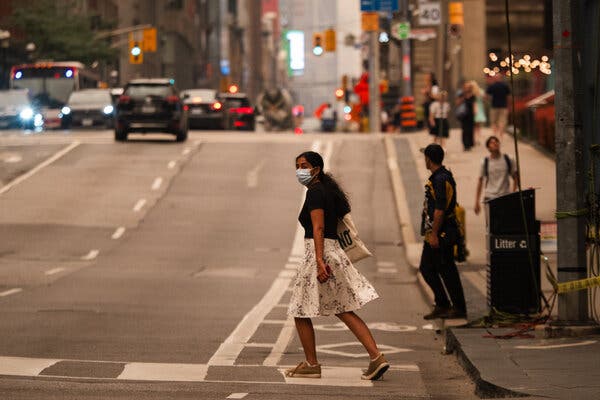 Climate Change and Air Pollution: A ‘Double Whammy’ for Health