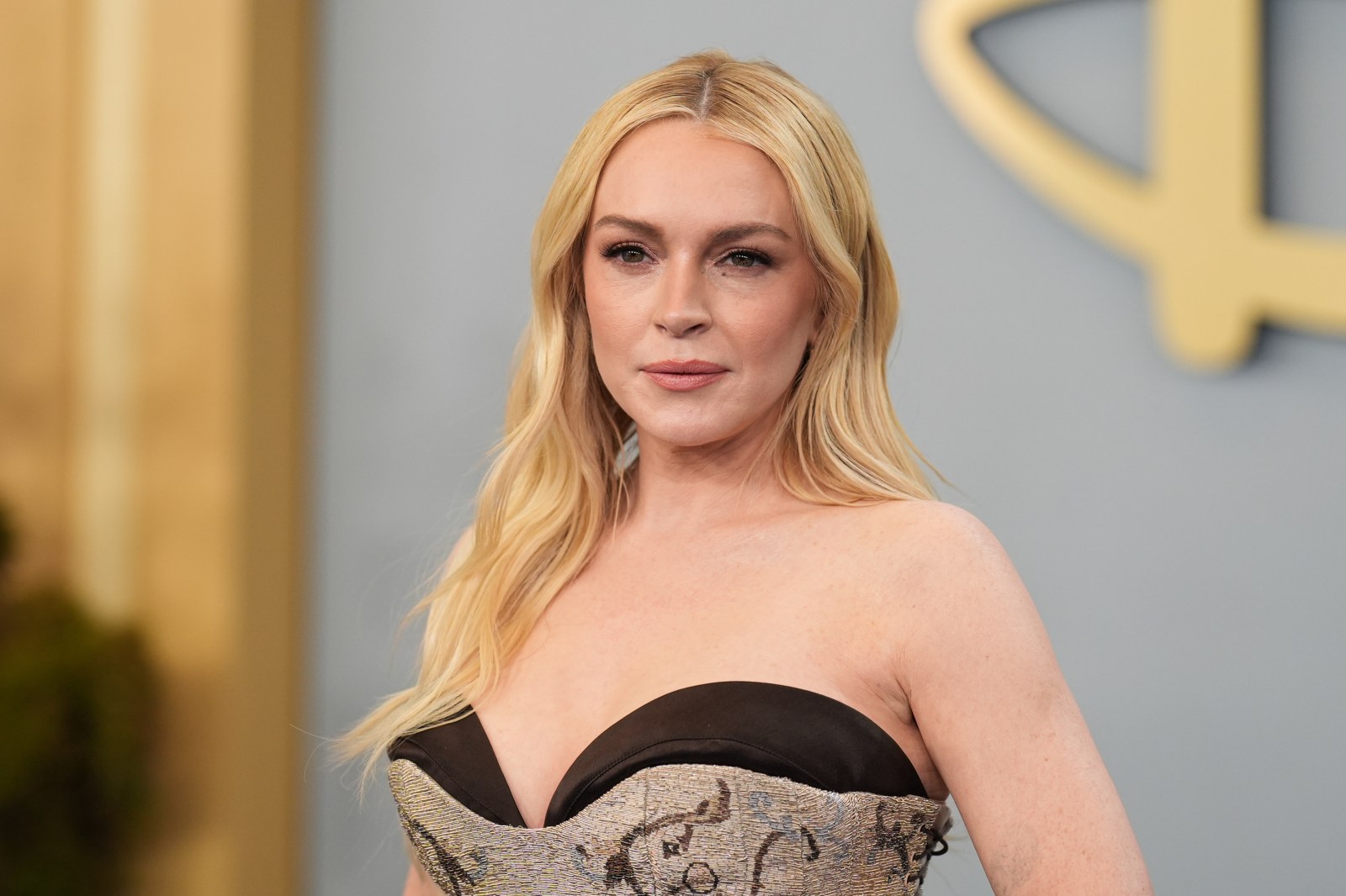 Lindsay Lohan Reflects on Her 40th Birthday and Life’s Journey