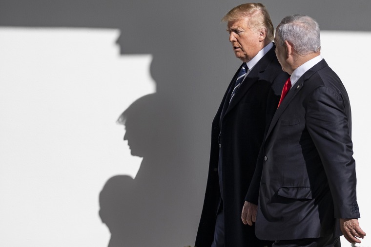 Trump and Netanyahu to Meet Amid Tensions; Lindsey Graham Funeral and Japan Earthquake