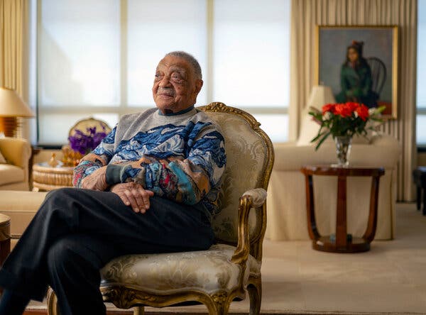 George E. Johnson: Pioneer in Black-Owned Business