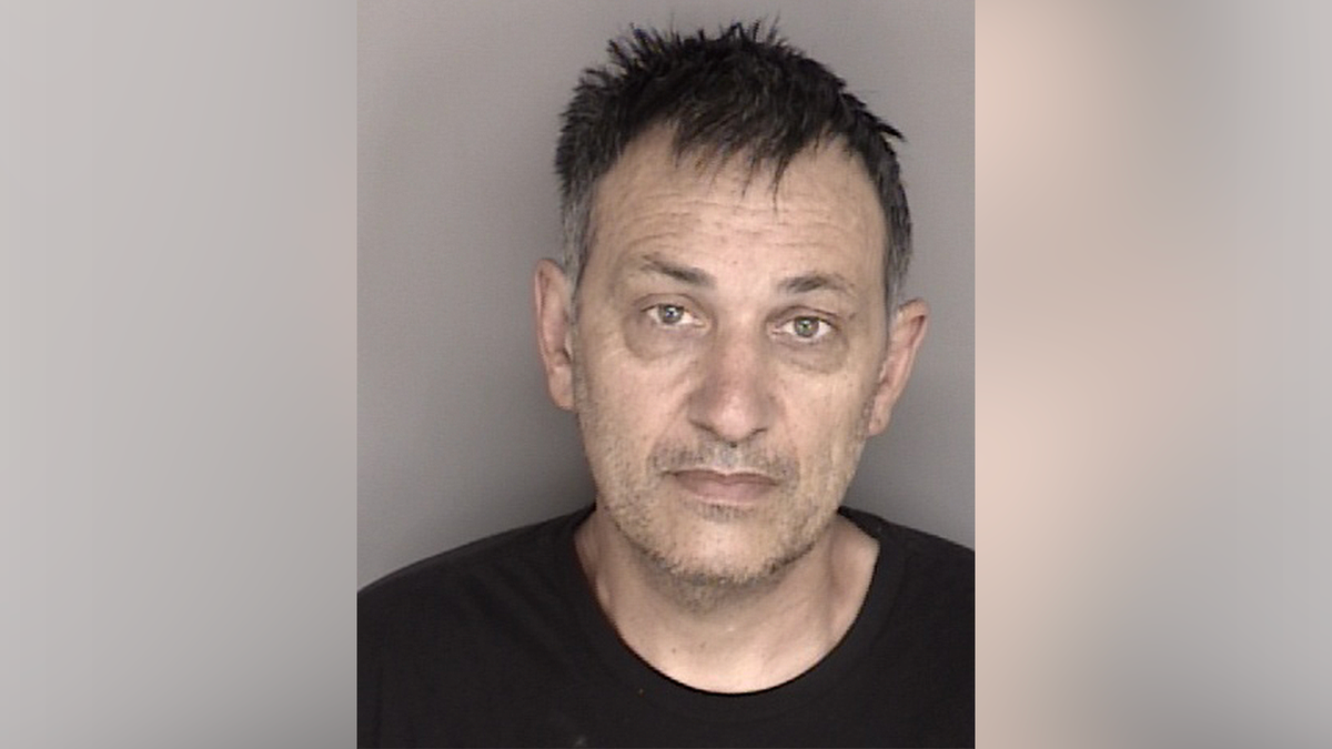California Man Accused of Long-Term Child Sexual Abuse