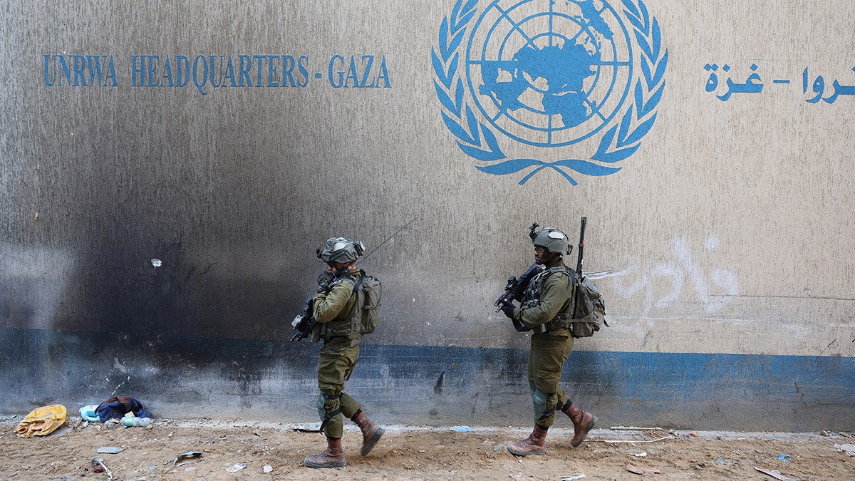 Controversial Investigation into UNRWA Ties to Terrorism