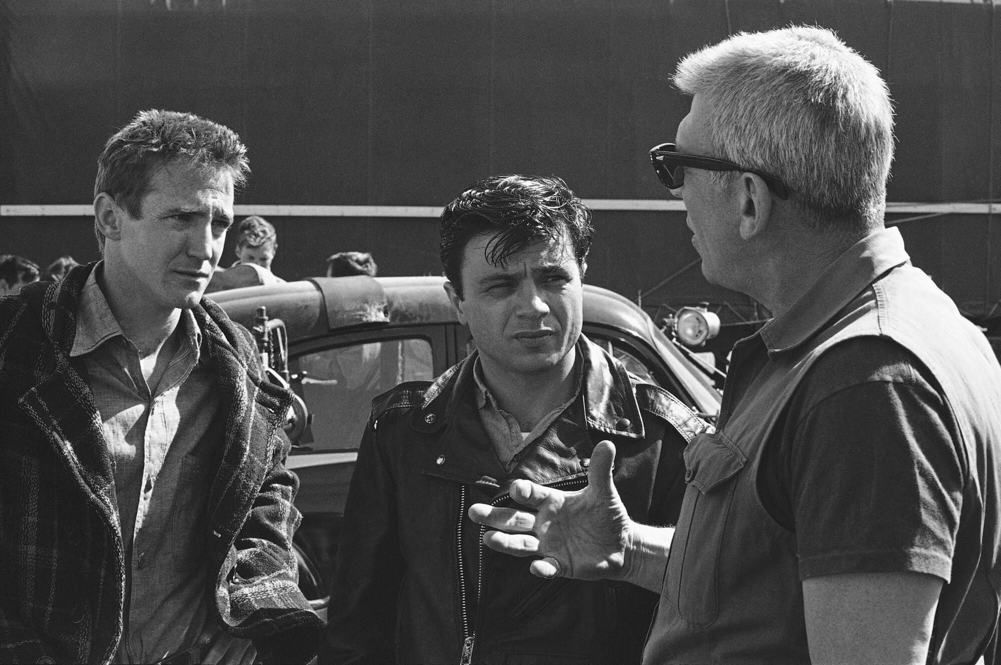 The Story Behind Robert Blake and the Murder of Bonny Lee Bakley
