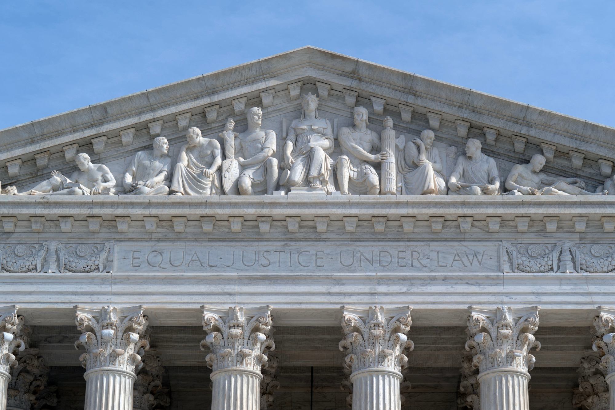 The Political Nature of the U.S. Supreme Court’s October 2025 Term