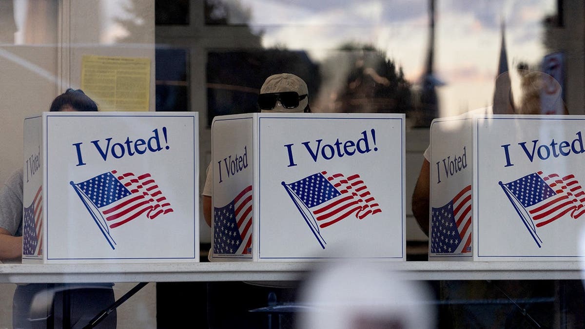 DHS Identifies Noncitizen Voter Registrations in Four States