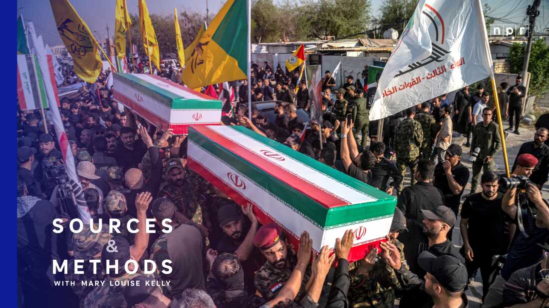 Current U.S.-Iran Tensions and Its Impacts