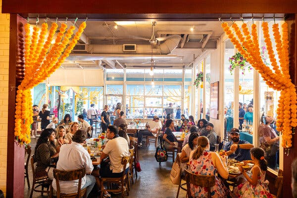 The 25 Best Restaurants in Atlanta Right Now