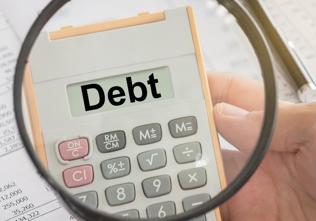 Understanding Debt Collection After a Loved One’s Death