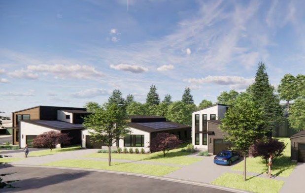 Community Initiatives and Developments in Elgin