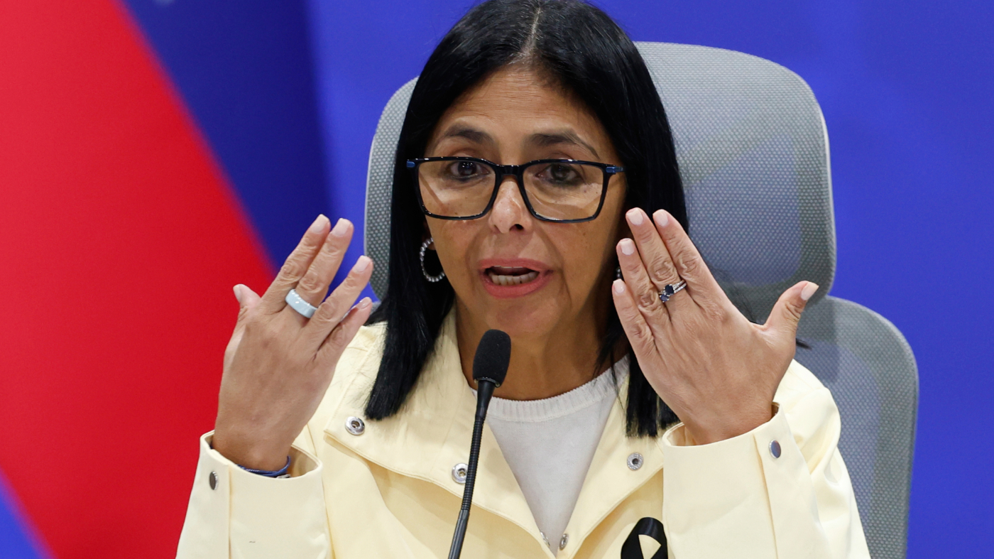 Venezuela’s Shift in Political Alignment: A New Dawn with Israel