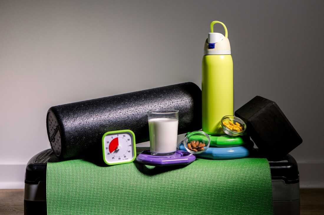 Optimize Post-Workout Recovery with These Essential Steps